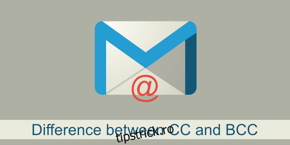diferența dintre CC și BCC