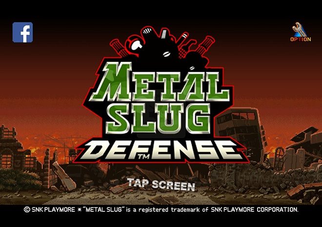Metal Slug Defense a fost lansat pentru Android și iOS [Review]
