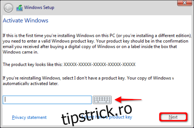 Cum Să Reactivați Windows 10 După O Schimbare De Hardware Tipstrickro