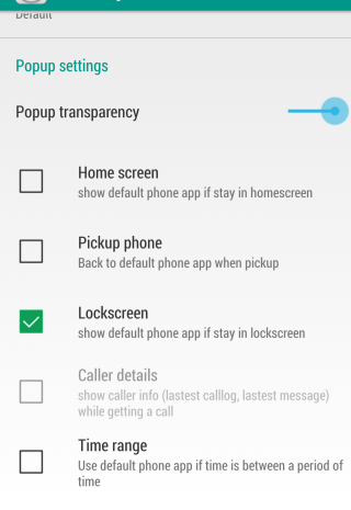 Răspundeți, respingeți sau dezactivați sunetul apelurilor de pe un buton plutitor [Android]