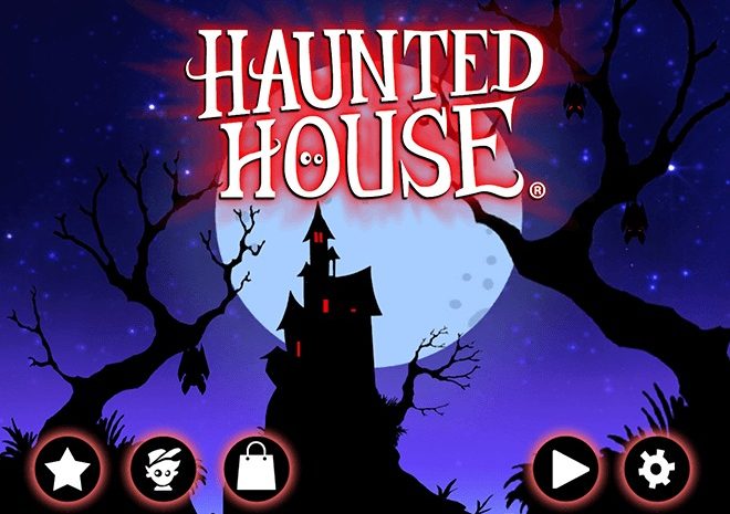 Haunted House de Atari este disponibil acum pentru iOS [Review]