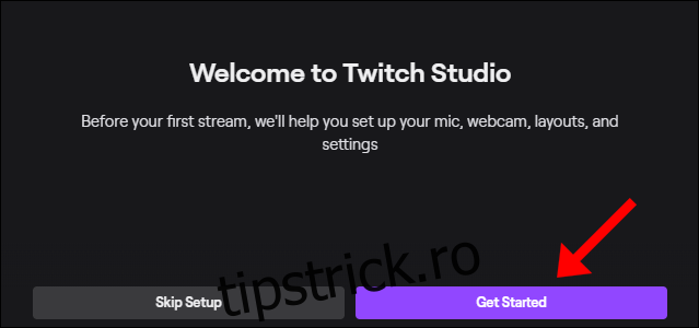 Ce este Twitch Studio și ar trebui să-l folosești pentru a transmite în flux?
