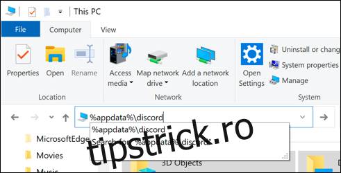 Cum să ștergeți fișierele cache Discord de pe desktop și mobil