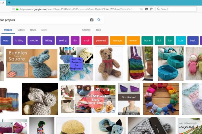 Cum să eliminați Pinterest din rezultatele căutării Google