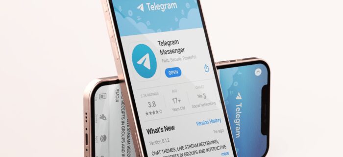 Cum să ștergeți un contact din Telegram