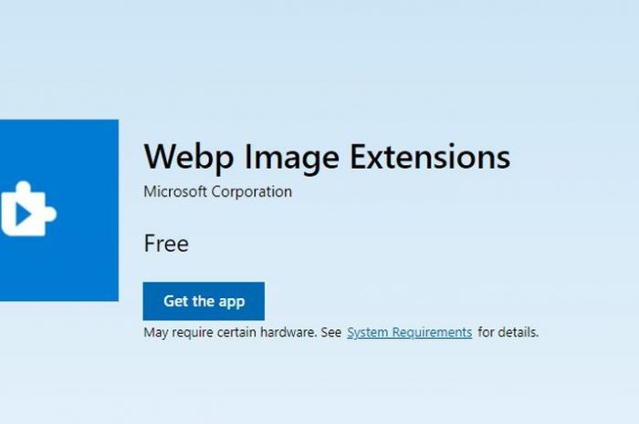 Cum să activați suportul Webp în Edge pe Windows 10