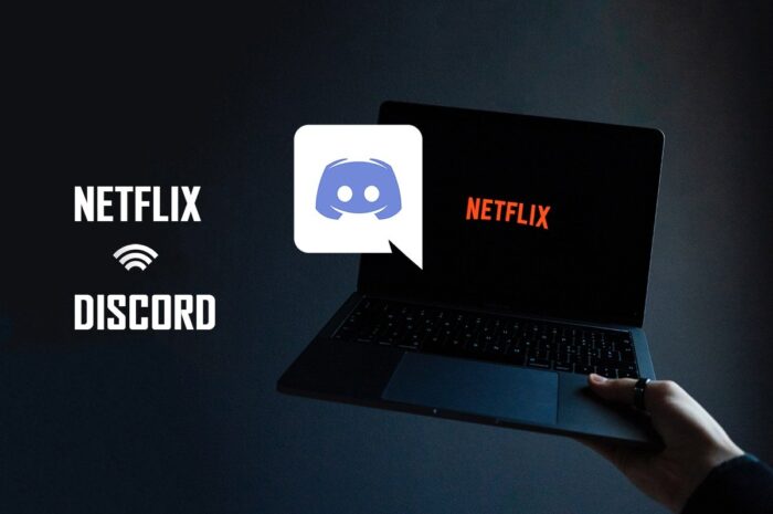 Cum să partajați ecranul Netflix pe Discord