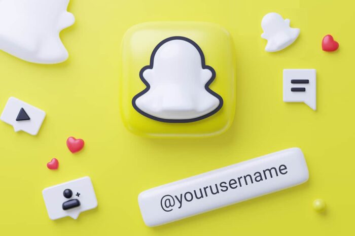 Cum să urmărești pe Snapchat