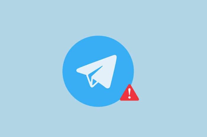 Remediați Telegram Web nu funcționează