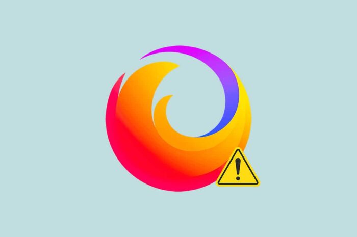 Remediați eroarea de resetare a conexiunii Firefox