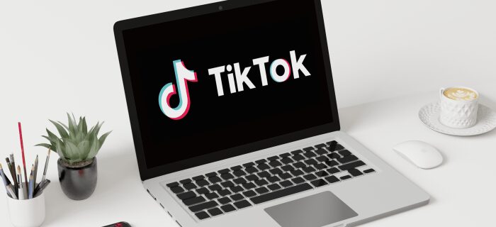 Cum să adaugi link în bio pe TikTok