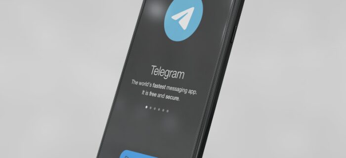 Cum să ascundeți un chat în Telegram fără ștergere