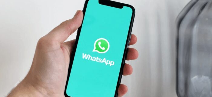 Cum să găsești contacte pe WhatsApp