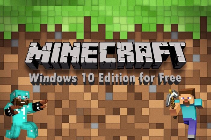 Cum să obțineți Windows 10 Minecraft Edition gratuit