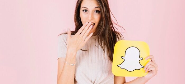 Cum să ștergeți chat-urile salvate în Snapchat