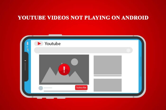 Remediați videoclipurile YouTube care nu se redau pe Android