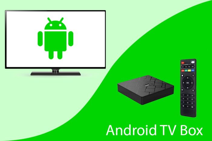 Cele mai bune 13 casete Android TV ieftine