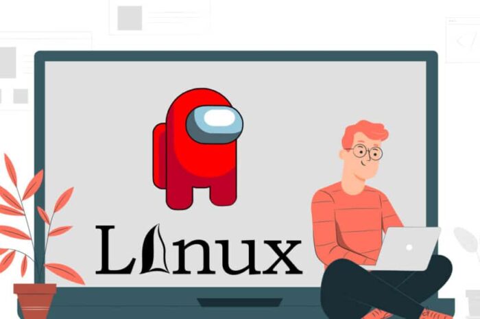 Cum să ajungeți printre noi pe Linux