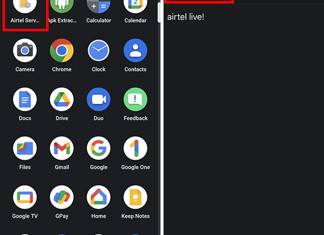 Cum să dezactivați mesajele flash în Android