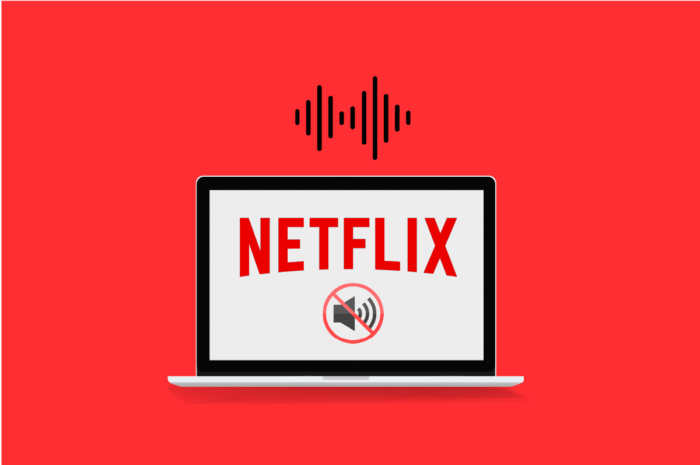 Remediați Netflix Audio Video nesincronizat pe PC-ul cu Windows 10