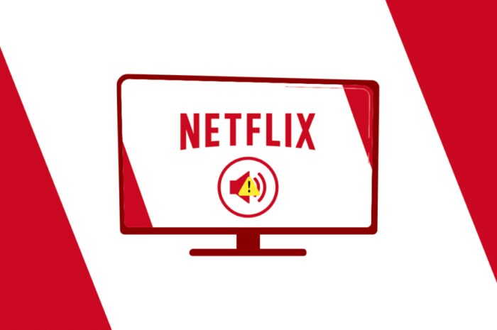 Remediați desincronizarea audio Netflix pe televizor