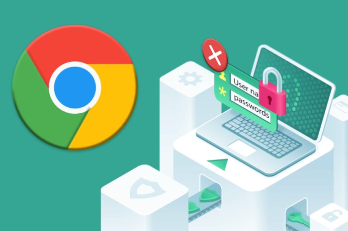 Remediați Chrome care nu salvează parolele în Windows 10