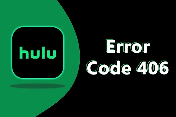 Remediați codul de eroare Hulu 406