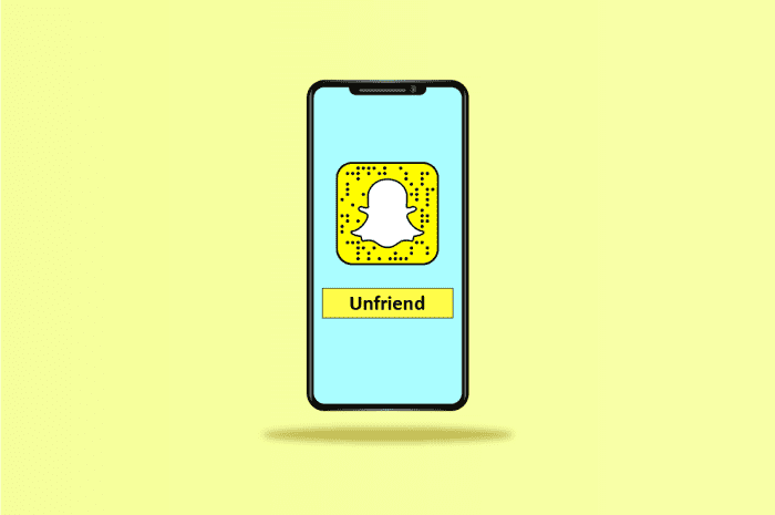 Ce se întâmplă când elimini prietenia cuiva pe Snapchat?