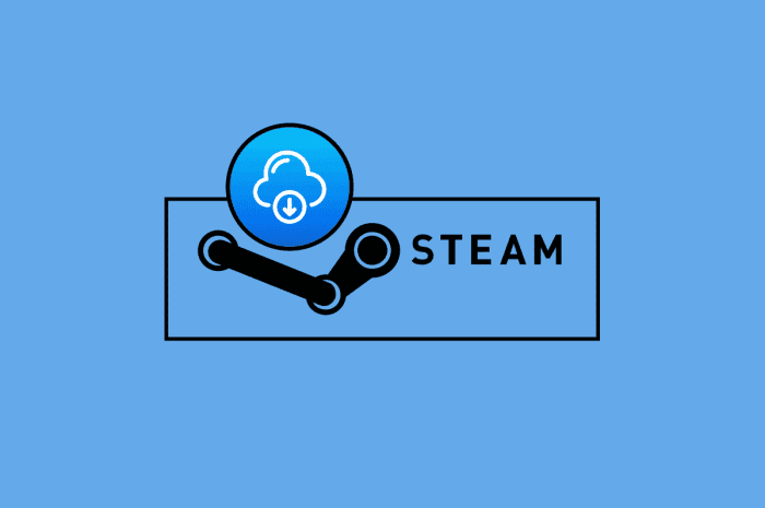 Cum să faceți salvari în cloud din Steam Delete