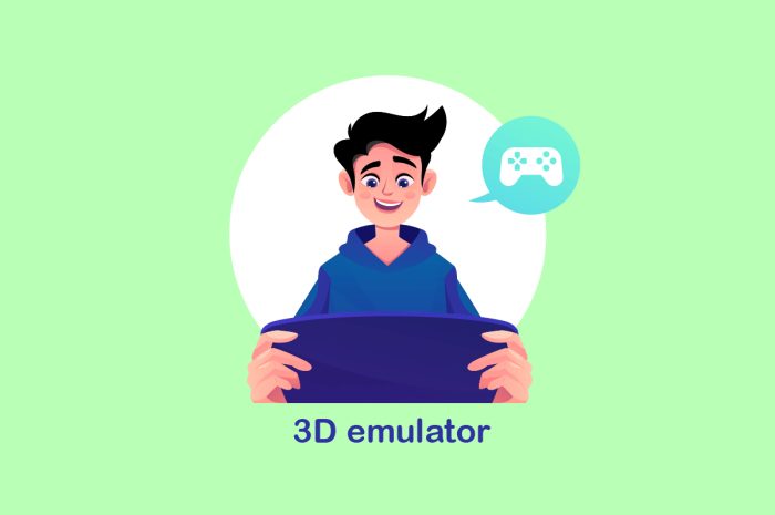 11 Cel mai bun emulator 3D Descărcare pentru APK Android