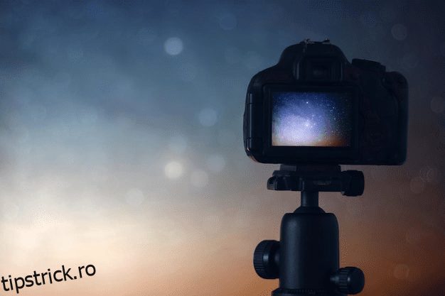 12 aplicații Star Tracker pentru astrofotografie (iOS și Android)