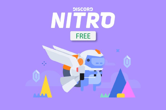 6 moduri de a obține Discord Nitro gratuit