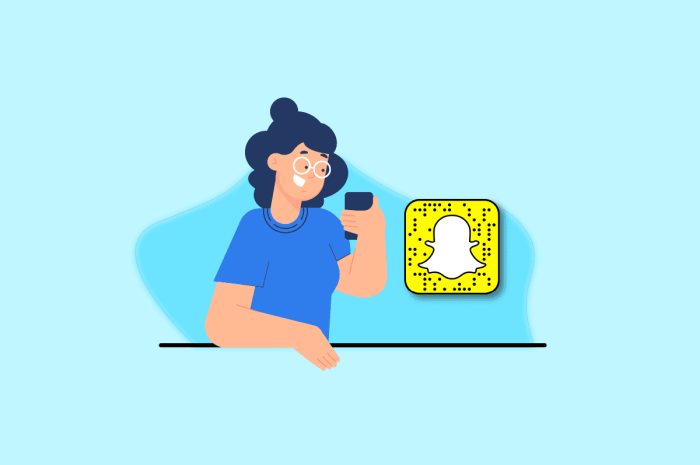 7 moduri ușoare de a găsi pe cineva pe Snapchat fără numele de utilizator