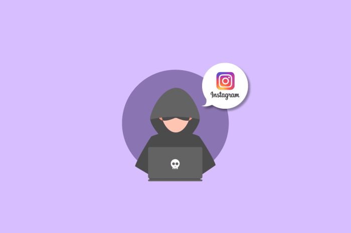 Cum să piratezi Instagram
