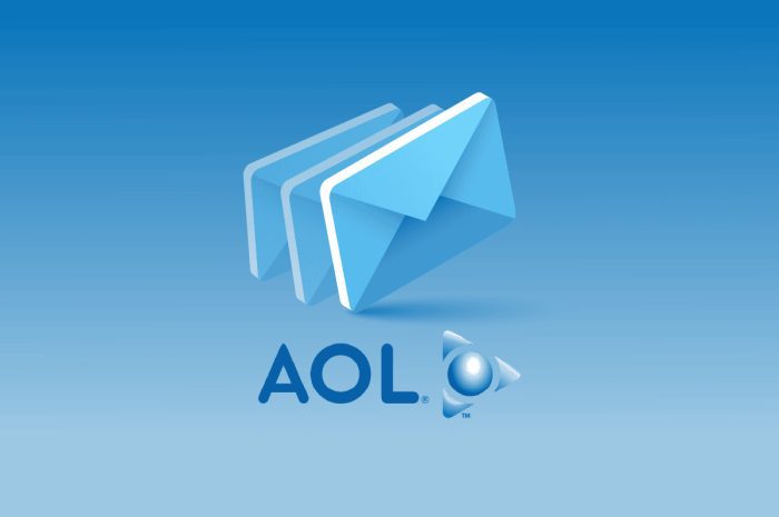 Cum să vă recuperați vechiul e-mail AOL