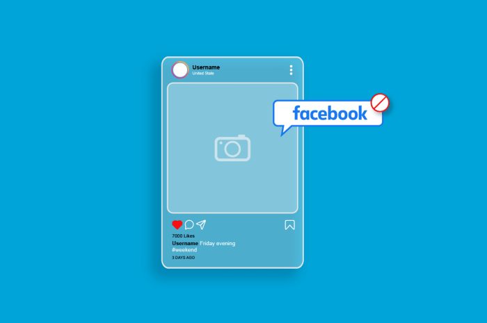 Puteți crea Instagram fără Facebook?