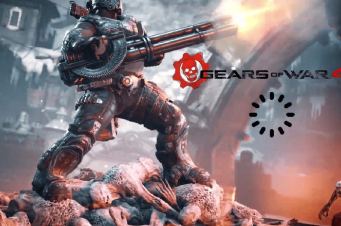 Remediați Gears of War 4 care nu se încarcă în Windows 10