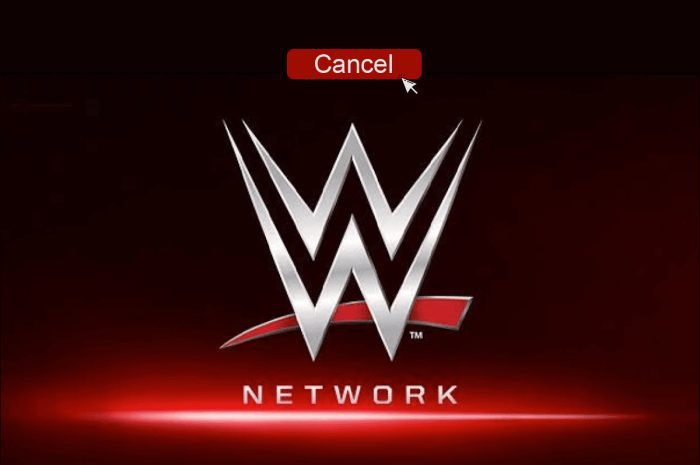 Trebuie să anulați WWE Network?