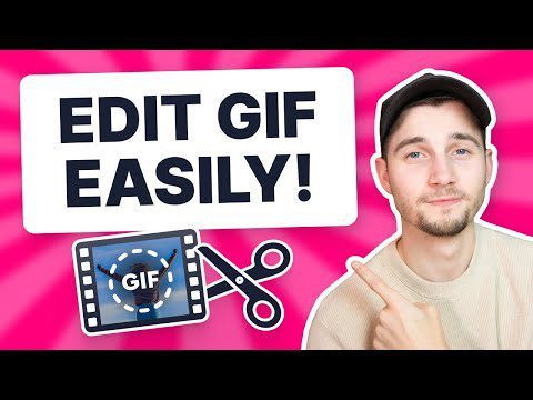 7 editor GIF puternic pentru videoclipuri TikTok, Instagram sau YouTube tipstrick.ro