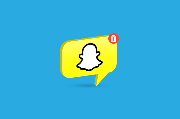 Mesajele Snapchat șterse au dispărut pentru totdeauna?