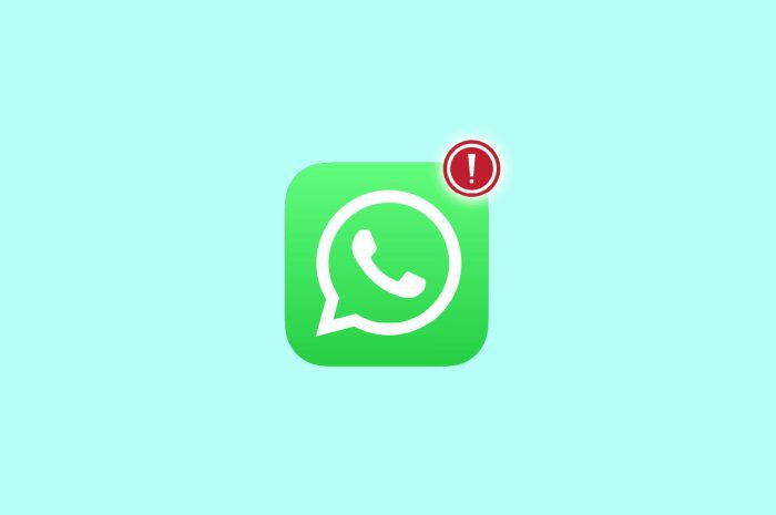 11 moduri de a repara WhatsApp pe desktop care nu se deschide pe computer