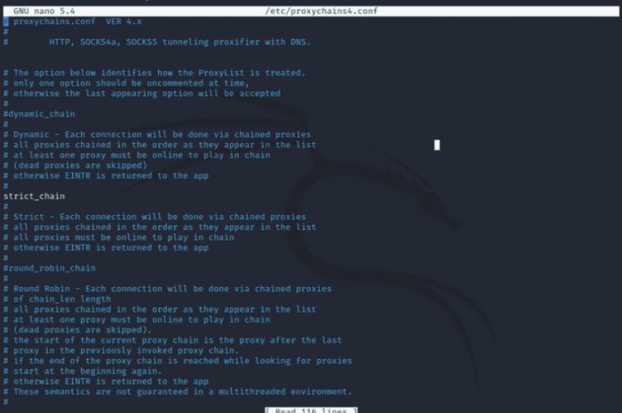 Anonimizați traficul Linux cu ProxyChains și Tor