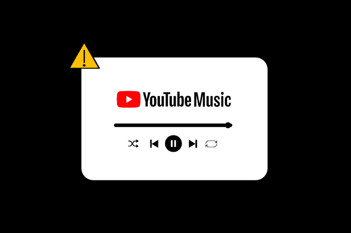Remediați Muzica YouTube care nu redă cântecul următor