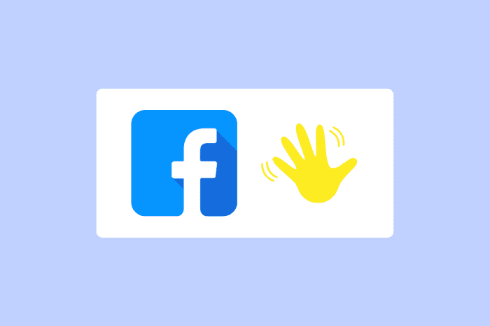 Ce este funcția Facebook Wave?