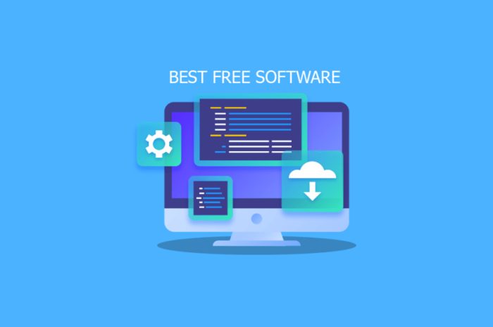 Cele mai bune 28 de programe software gratuite pentru PC Windows