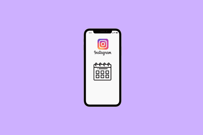 Cum poți să dai înapoi postările de pe Instagram