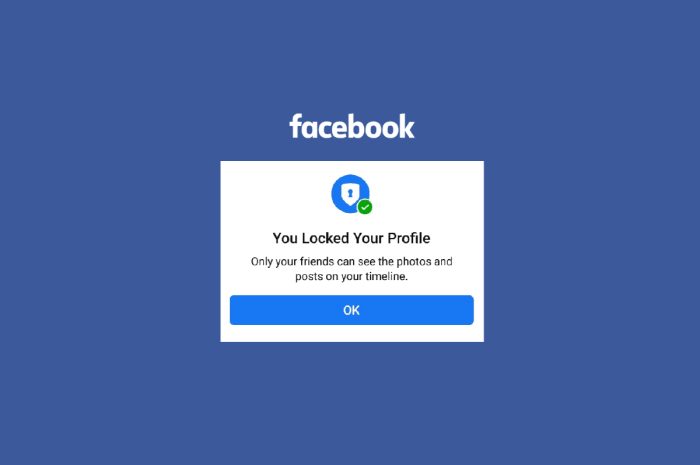 Cum să blocați profilul Facebook