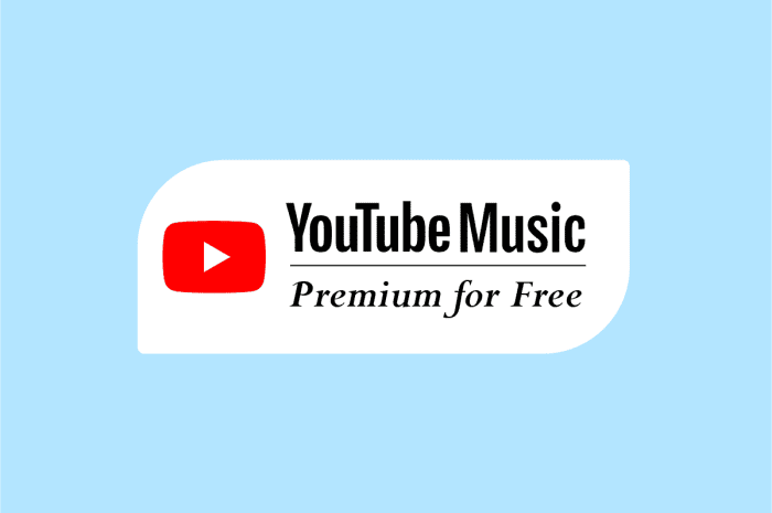 Cum să obțineți YouTube Music Premium gratuit