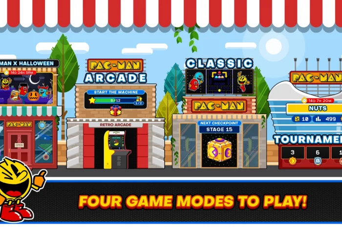 10 jocuri arcade distractive de jucat pe telefonul tău Android în 2023
