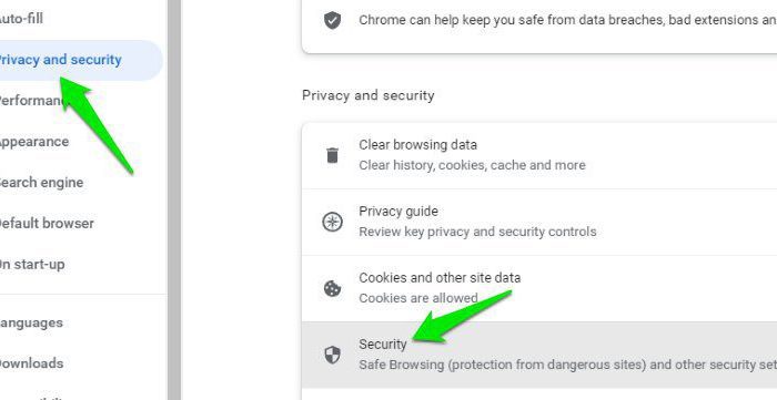 Ghid definitiv pentru securizarea Google Chrome